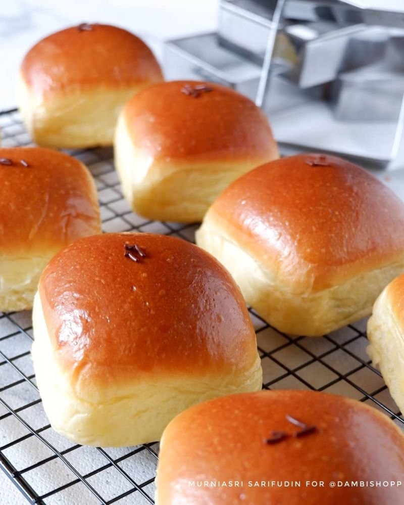 roti-bantal-isi-coklat