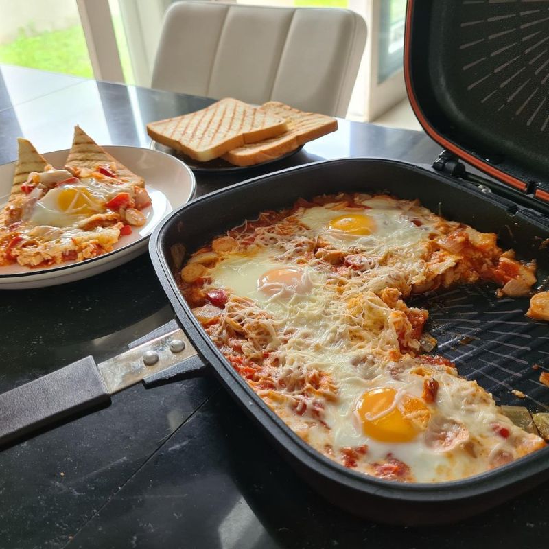 shakshuka