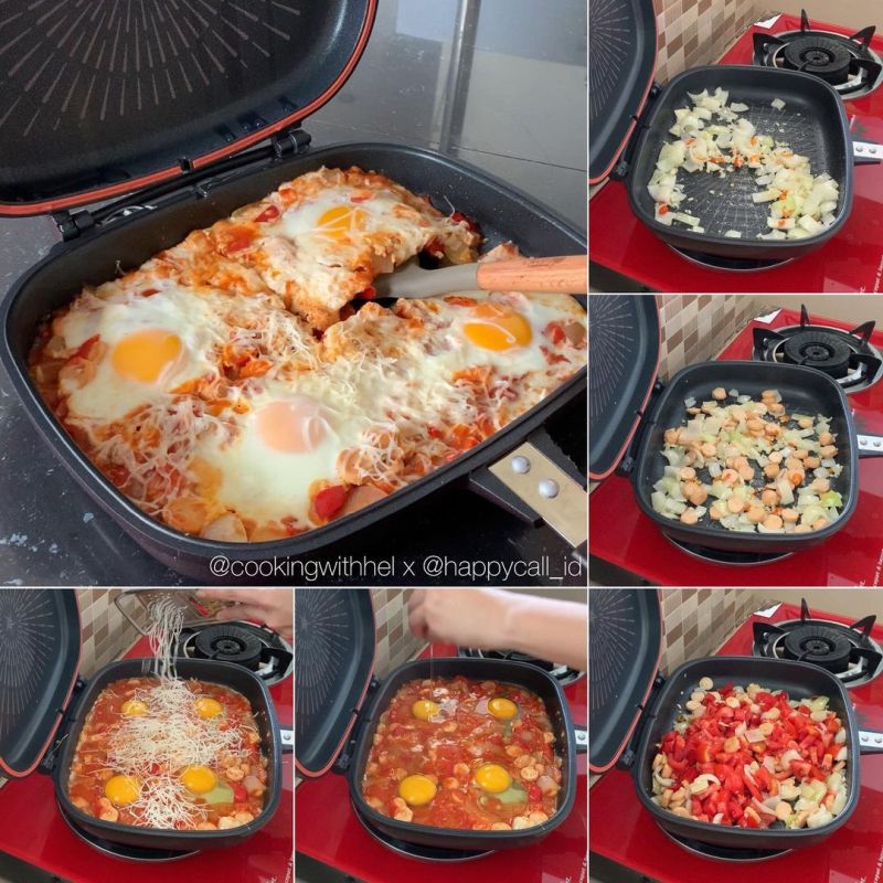 shakshuka