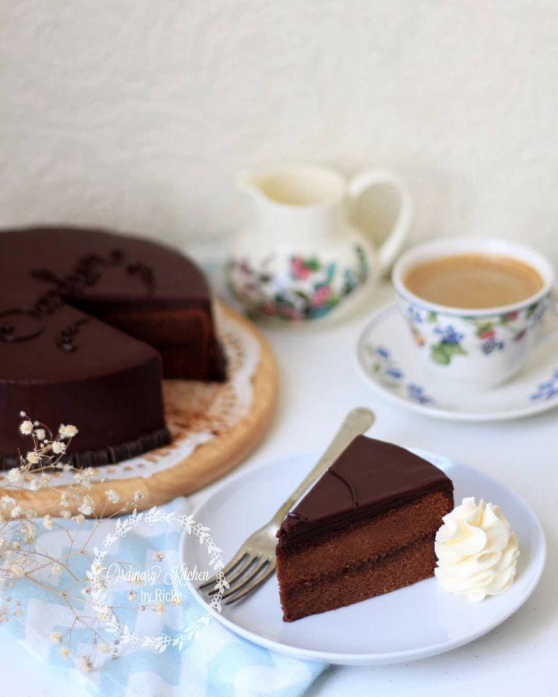 sacher-torte