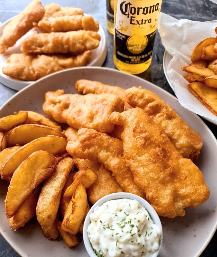 fish-and-chips