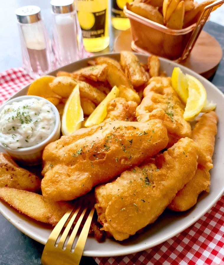 fish-and-chips