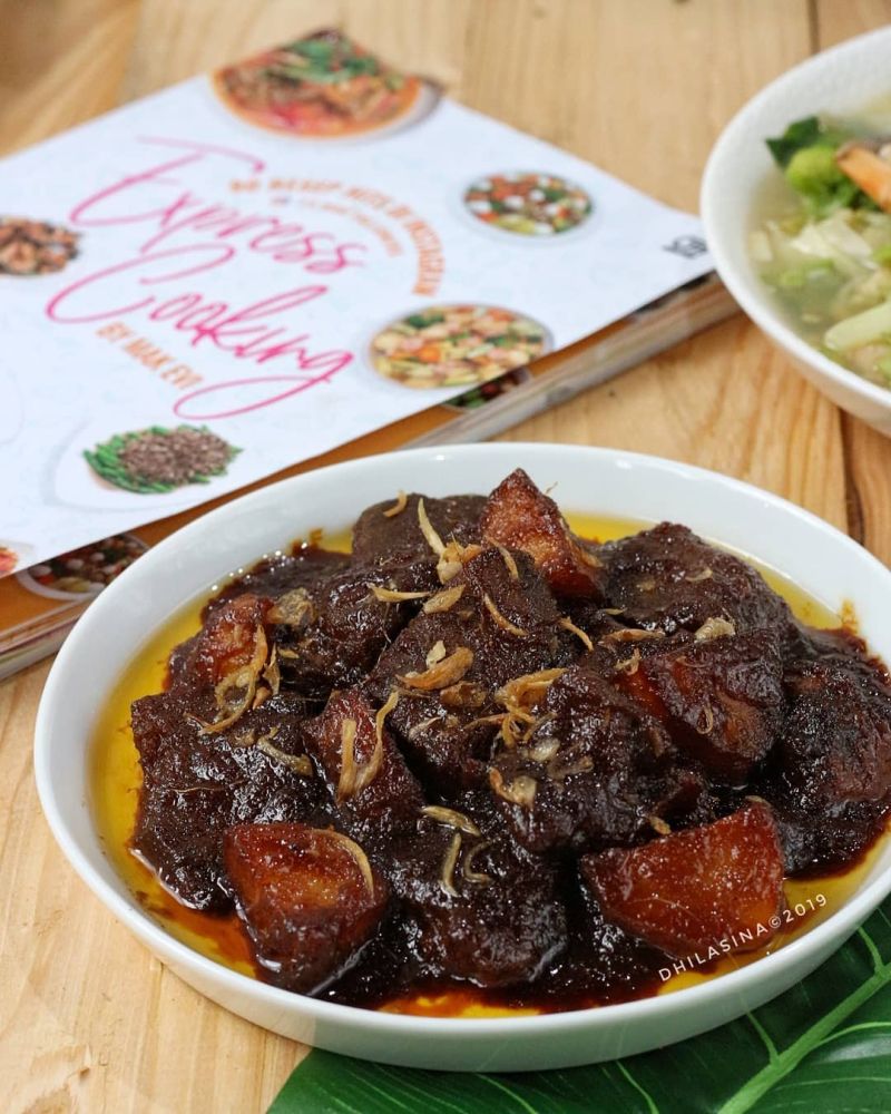 malbi-daging