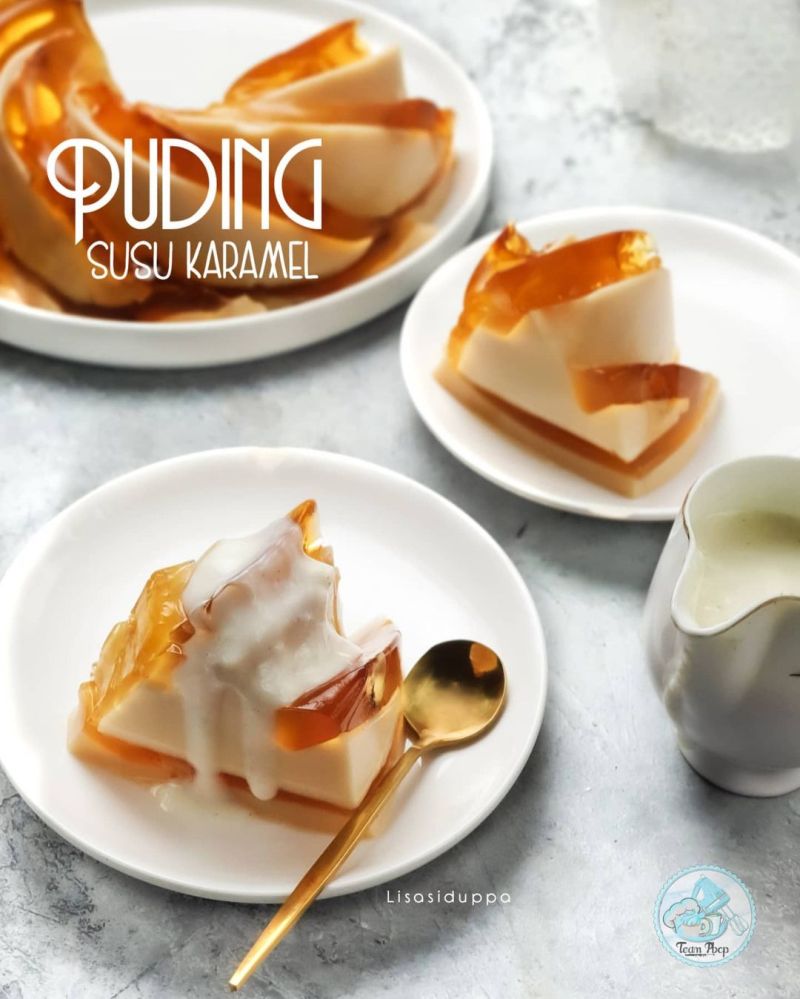 puding-susu-karamel