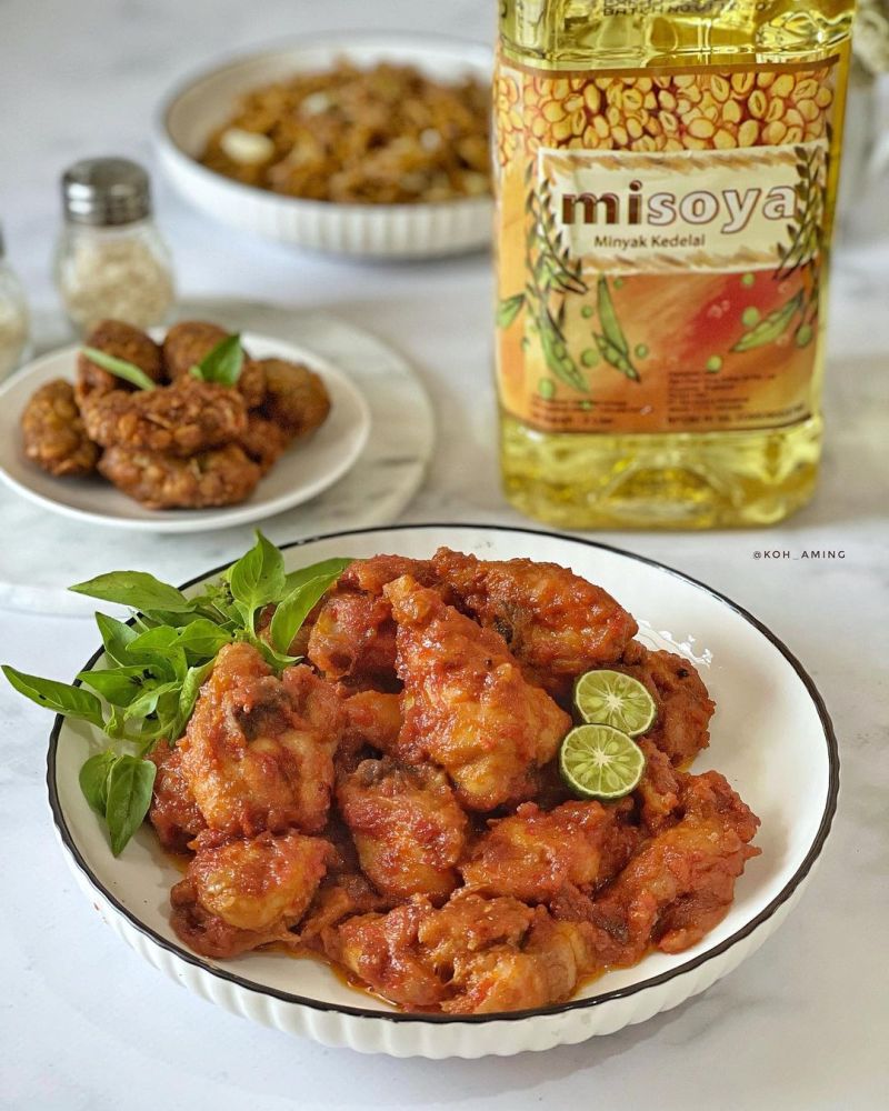 ayam-bumbu-bali