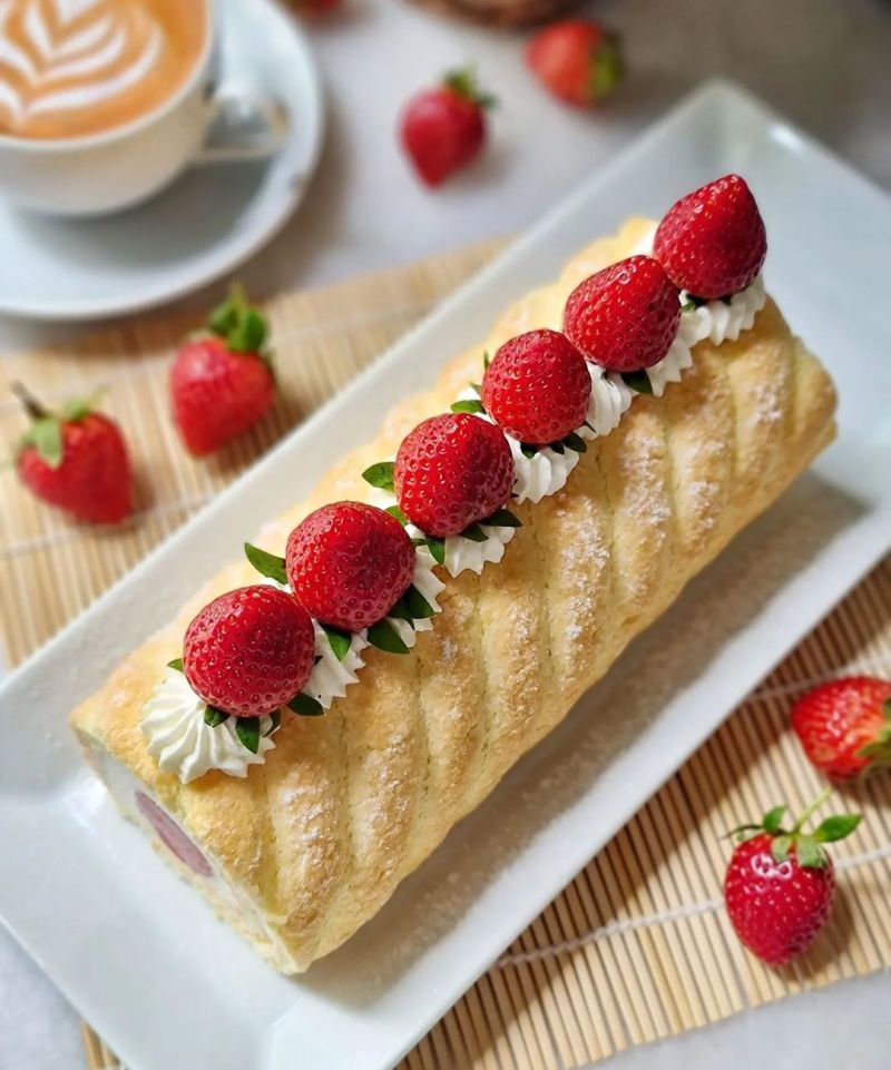 biscuit-roll-cake